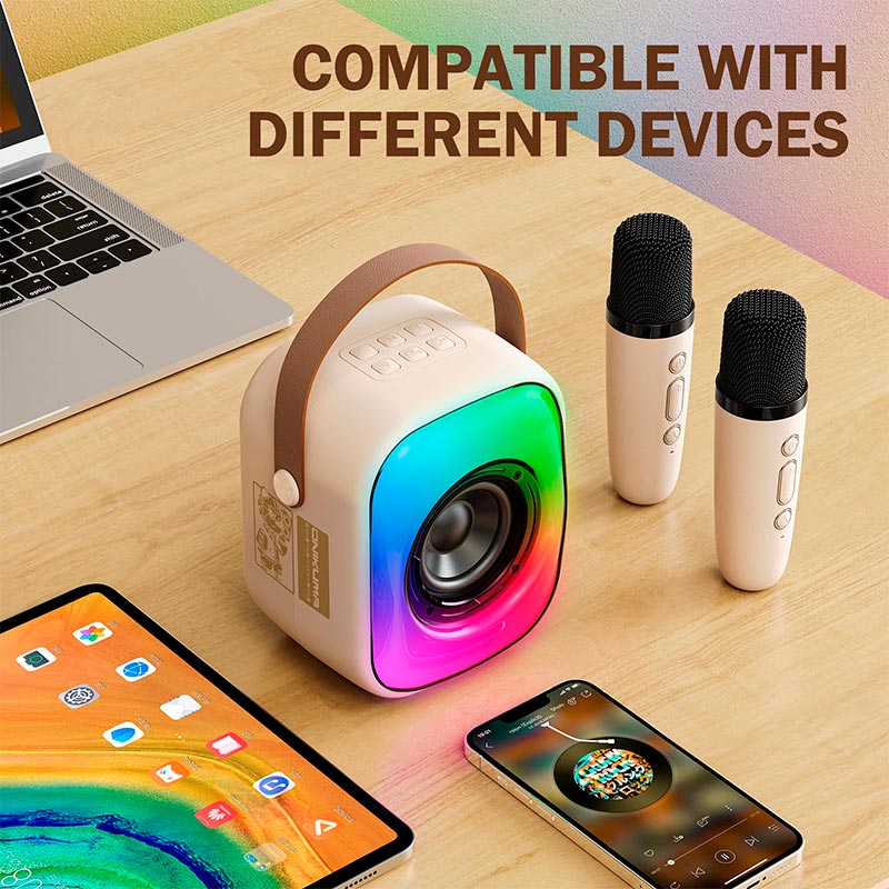 Бездротовий зв'язок Bluetooth 5.3 та мультиформатне підключення
